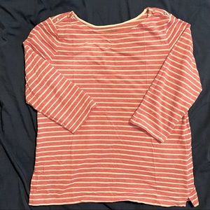 Croft & Barrow 3/4 Sleeve XL Blouse